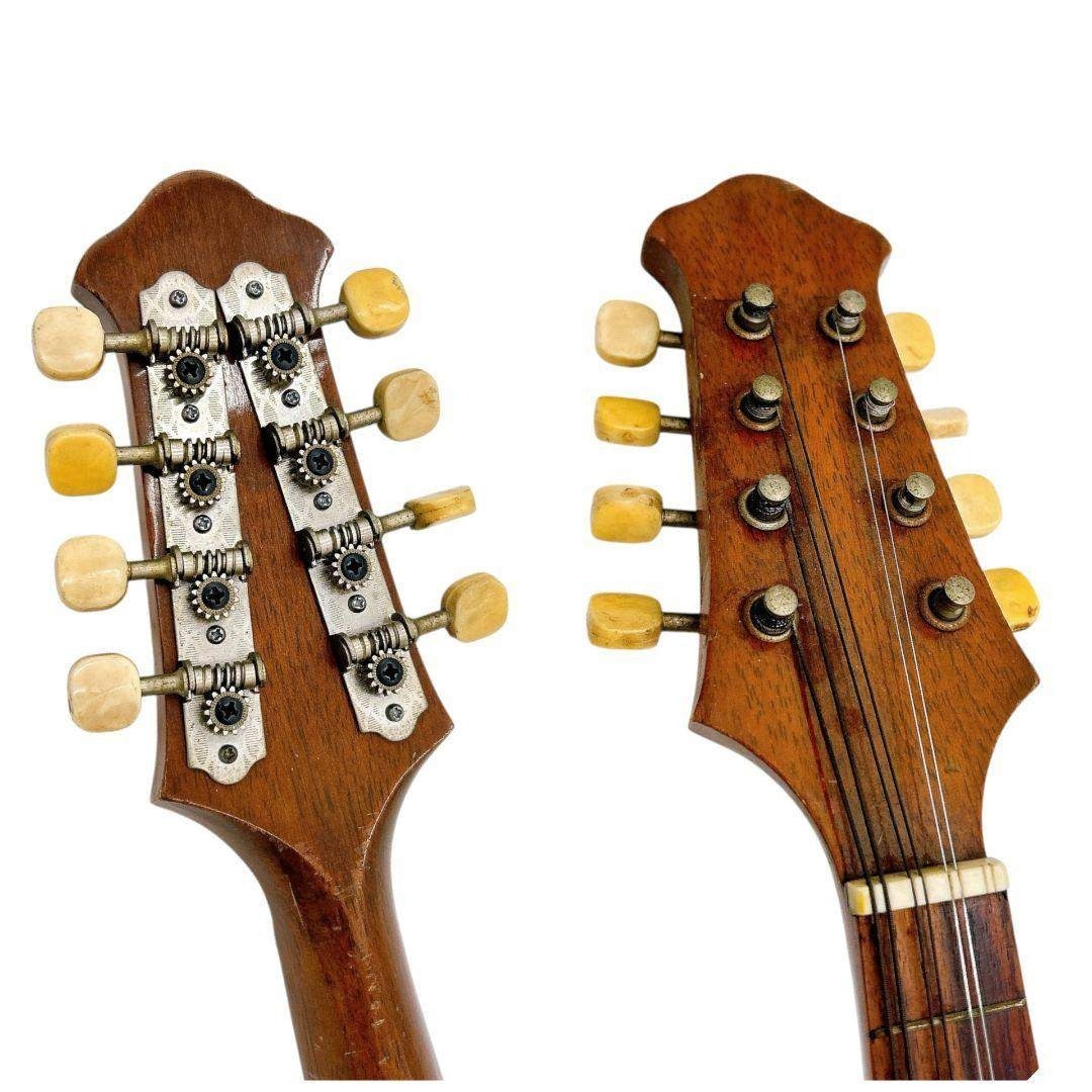 1969年製】SUZUKI マンドリン No.228 ハードケース付 美品の通販 by