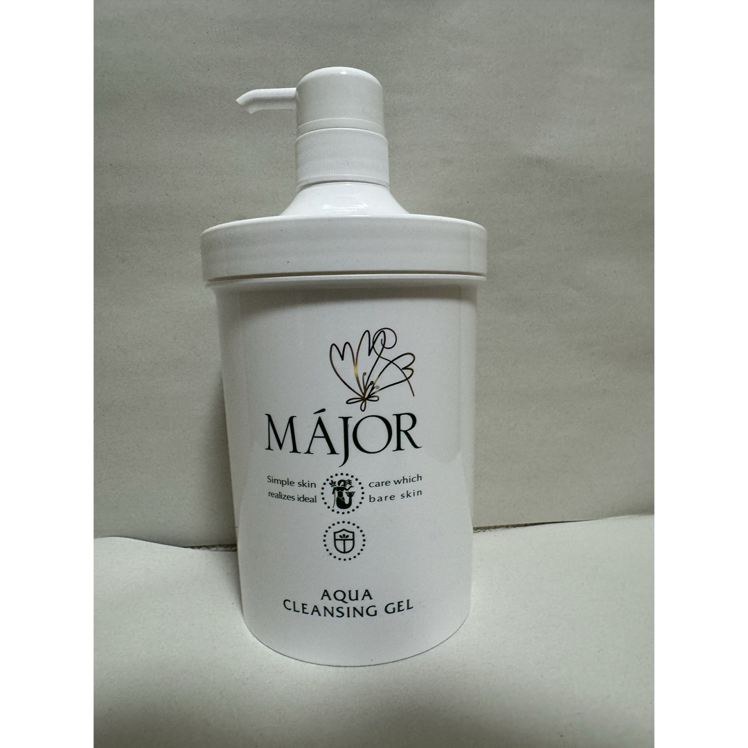 マジョールクレンジング業務用の通販 by たけ's shop ｜ラクマ