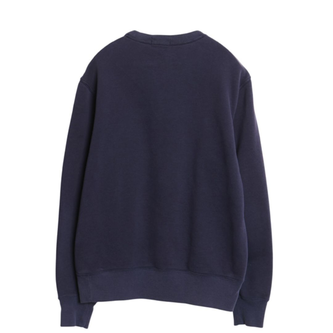 Ralph Lauren - ポロベア ポロ ラルフローレン プリント スウェット