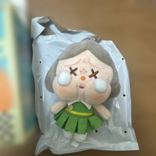 DEVILOCK - デビロック PALMBOY 8体フルセット キーホルダー パーム