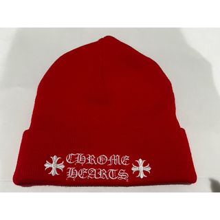 Chrome Hearts - 正規品クロムハーツネックウォーマー極美品インボイス