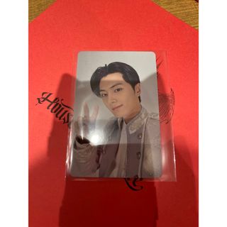 TWICE モモ 直筆サイン入りチェキタワレコ限定 当選品 限定値引き中の