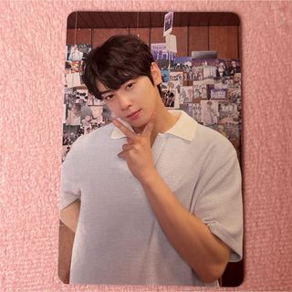 SixTONES 森本慎太郎くん Rough 