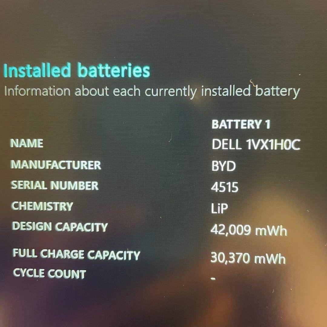 DELL - ☆定番スペック☆ 2021年製 第11世代i5 テンキー DELL VV6の