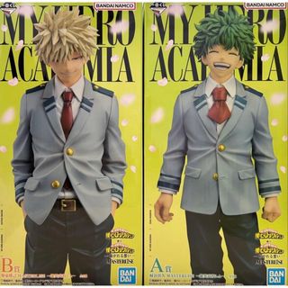 Fools Paradise Mario マリオ Leon レオン フィギュアの通販 by