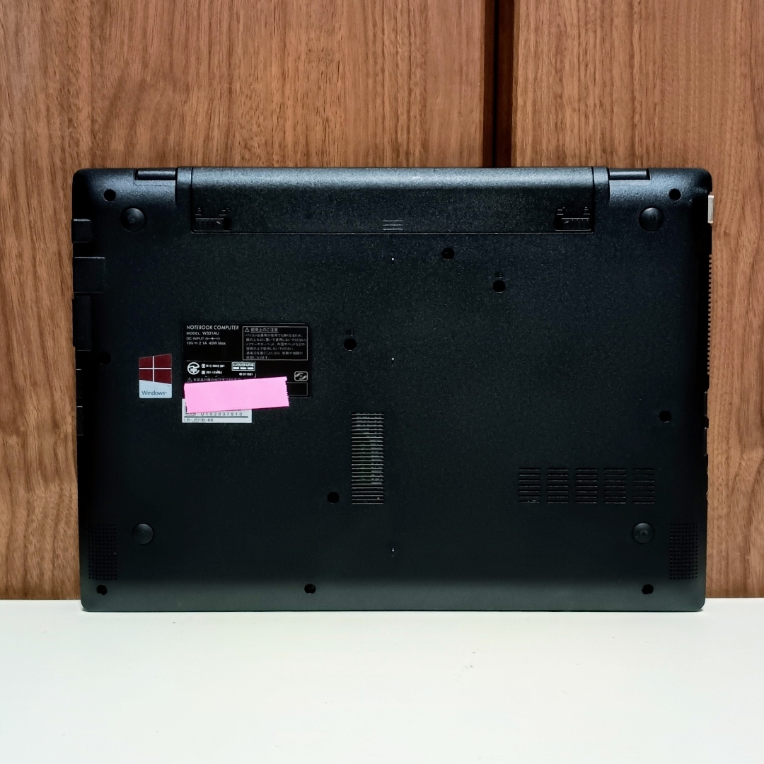 mouse - mouse Corei5 メモリ16GB 新品SSD512GB Webカメラの通販 by