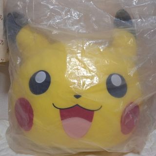 ポケモン - ポケモンセンター ピカチュウ メガクチート ぬいぐるみの