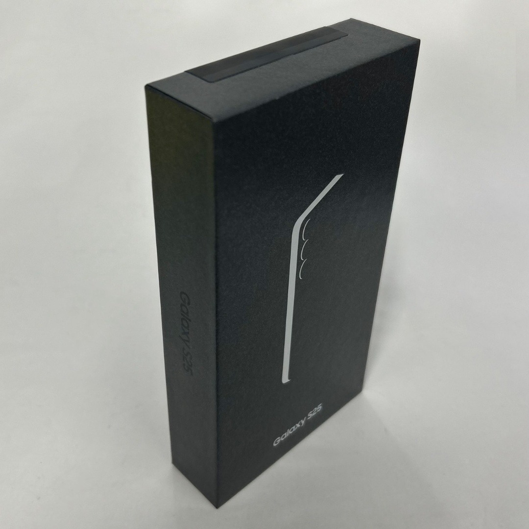 SAMSUNG - Galaxy S25 256GB ミント SIMフリー 【新品】の通販 by NC