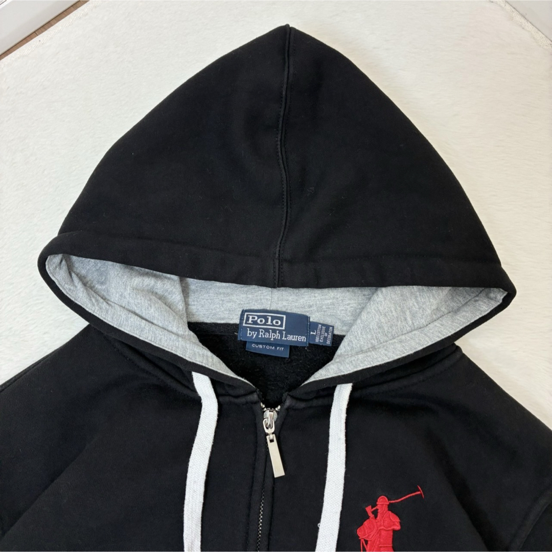 Ralph Lauren - ポロバイラルフローレン セットアップ スウェット