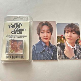 SHINee - SHINee テミン イベント未公開トレカの通販 by りあ6v6