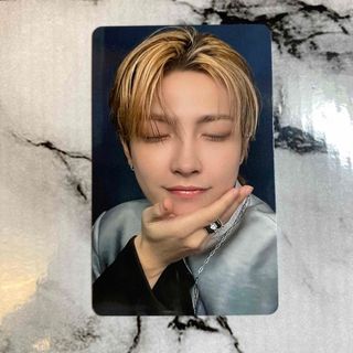 NCT テン トレカの通販 by _｜ラクマ