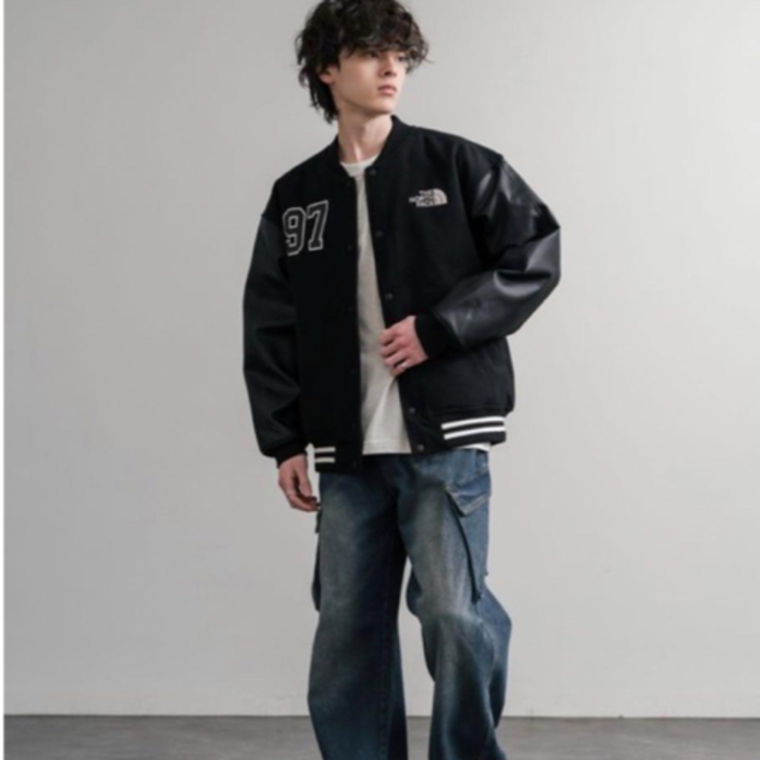 THE NORTH FACE - 日本未入荷 韓国 ノースフェイス ジャケット ユニ