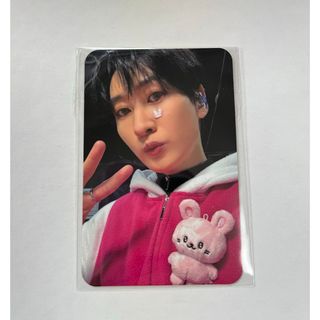 SUPER JUNIOR - キュヒョン restart ギュメ専用ケースの通販 by 雪猫屋