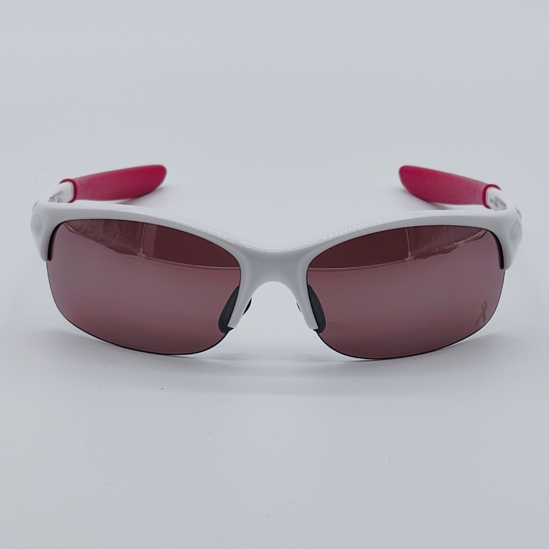 Oakley - オークリー サングラス コミット スクエア ピンクリボン 24