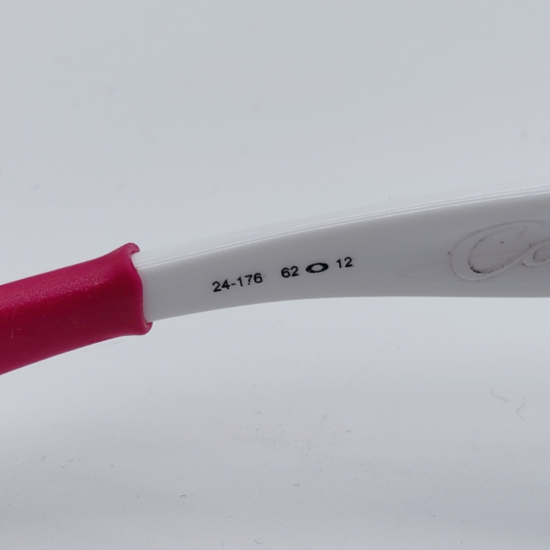 Oakley - オークリー サングラス コミット スクエア ピンクリボン 24