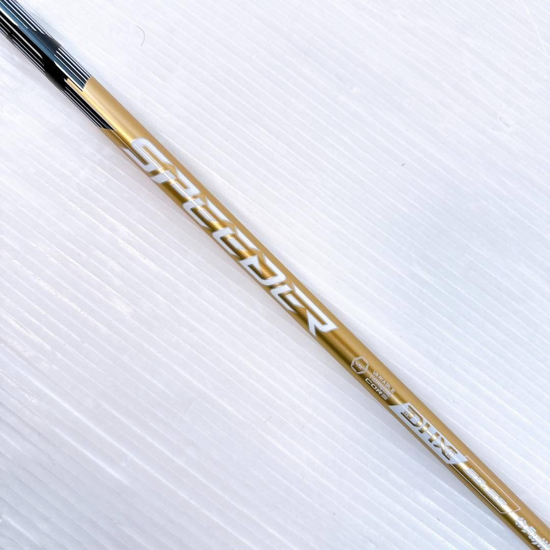 Fujikura - スピーダーNXゴールド 50-SR ドライバー用シャフト