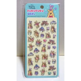 くまのプーさん - 【まとめ売り】くまのプーさん♡着ぐるみストラップ