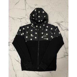 最終値下げ BTS ジョングク 着用同タイプ パーカー ブルゾンの通販 by