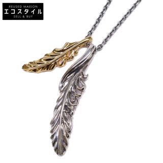 GIGOR - 美品 ジゴロウ Janne Da Arc ネックレス 20-22072303の通販 by