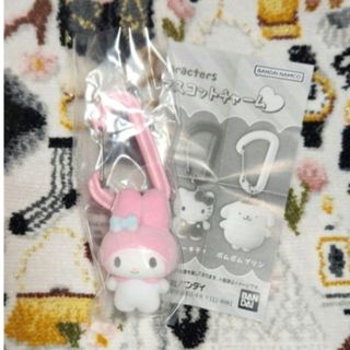 サンリオ - 【国内正規品】ボンボンドロップシール サンリオ 第2弾 全8