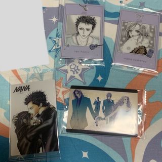 NARUTO疾風伝 バラエティカードの通販 by てぃがー's shop｜ラクマ