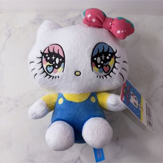 ハローキティ - ご当地キティ チャーム（鳥取限定・梨）の通販 by かめ