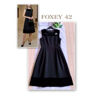 FOXEY（ひざ丈ワンピース）のフリマアイテム一覧