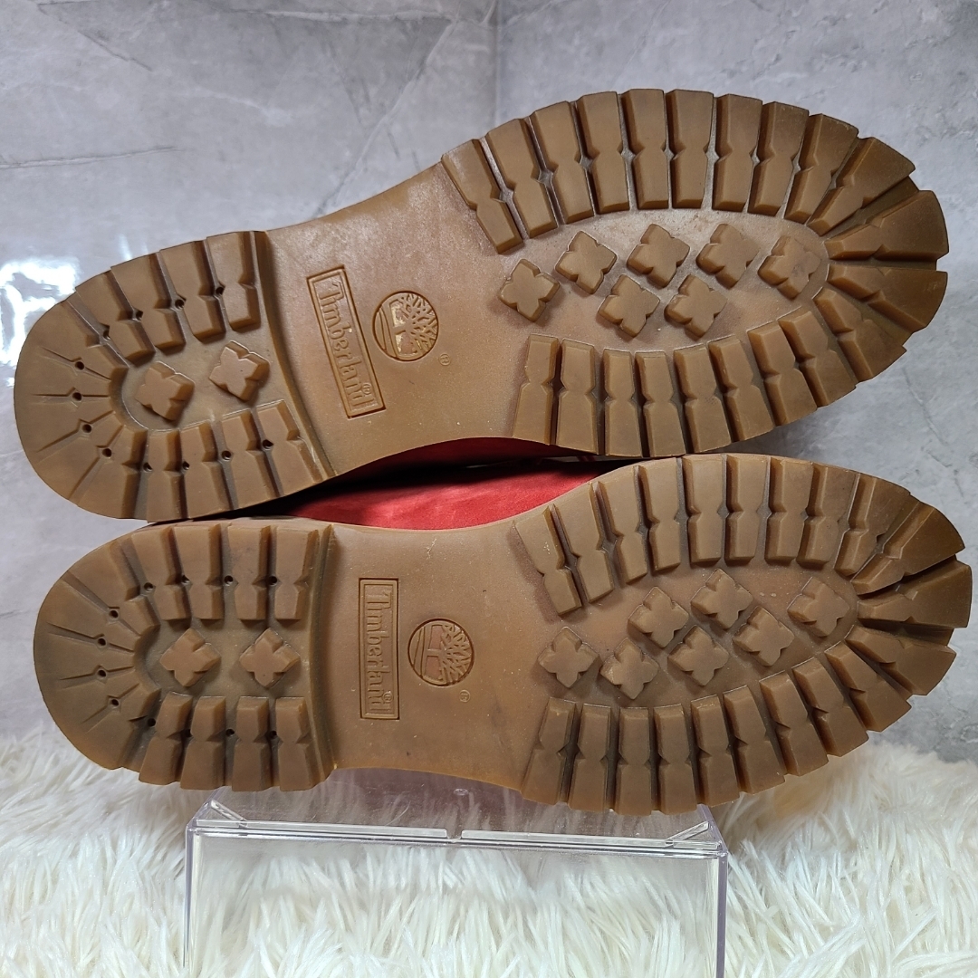 Timberland - 9.5W【Timberland】6インチプレミアムブーツ A1149