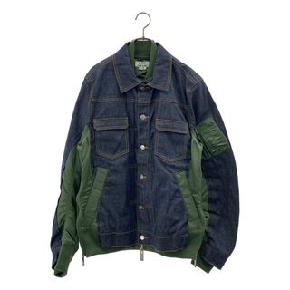 ボーラホリック ballaholic ボアジャケットの通販 by ukukuk｜ラクマ