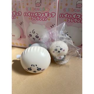 ちいかわ - ちいかわ ヴァイスシュヴァルツ ぶりっこ モモンガ RRの