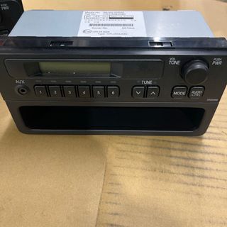 トヨタ - クラウン AWS210 エアコンスイッチパネル 86110-30362-C0の