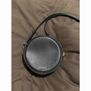 Hマーク Hパンチング柄 ショルダーバッグ ノーブランドの通販 by