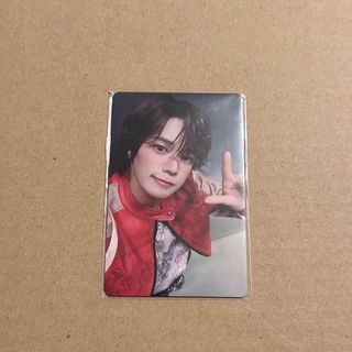 TWICE モモ 直筆サイン入りチェキタワレコ限定 当選品 限定値引き中の