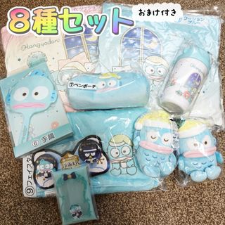 サンリオ - 昭和レトロ サンリオ キャンディーキャビネット ビニール袋