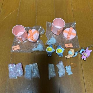 anan 小嶋陽菜の通販 by :::yc shop:::｜ラクマ