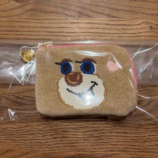 ジブリ - サンのファーポーチ もののけ姫 25周年の通販 by