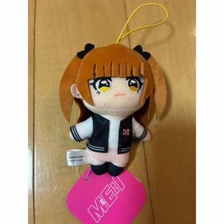 ちろぴの BIGおすわり ぬいぐるみ(ぴの)の通販 by snoopy｜ラクマ