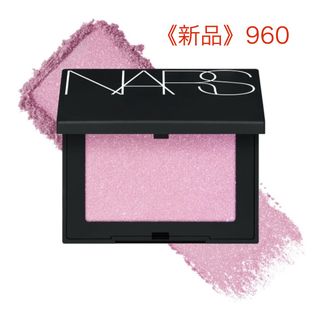 NARS - NARS ナーズ チークパレットの通販 by a's shop｜ナーズ