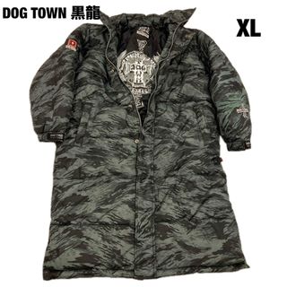 DOG TOWN（ジャケット/アウター）のフリマアイテム一覧