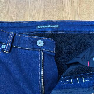 BLUE MONSTER CLOTHING - BMC ブルーモンスタークロージング 防風