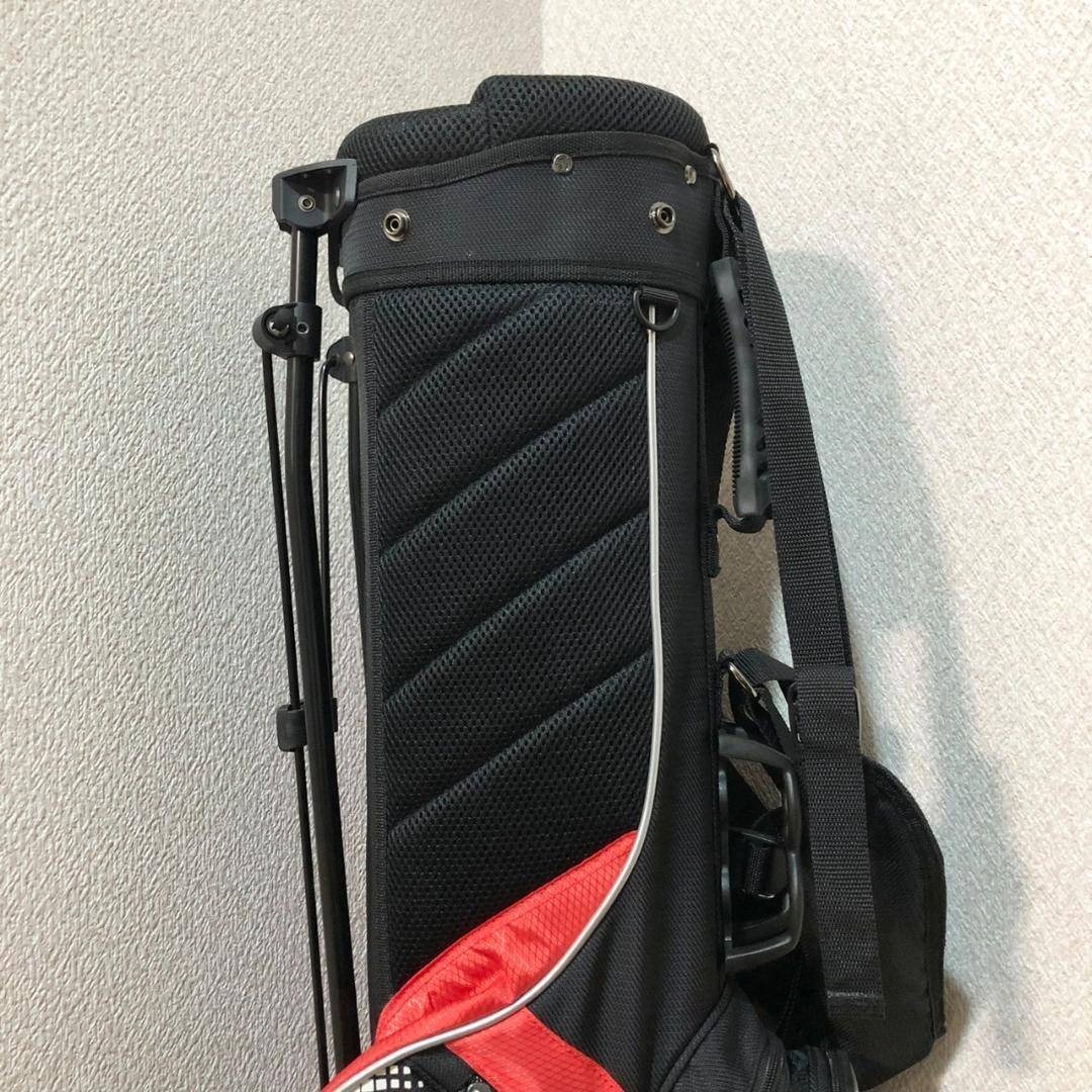 TaylorMade - Taylor Made TM CORE キャディバッグ13 CBZ51の通販 by