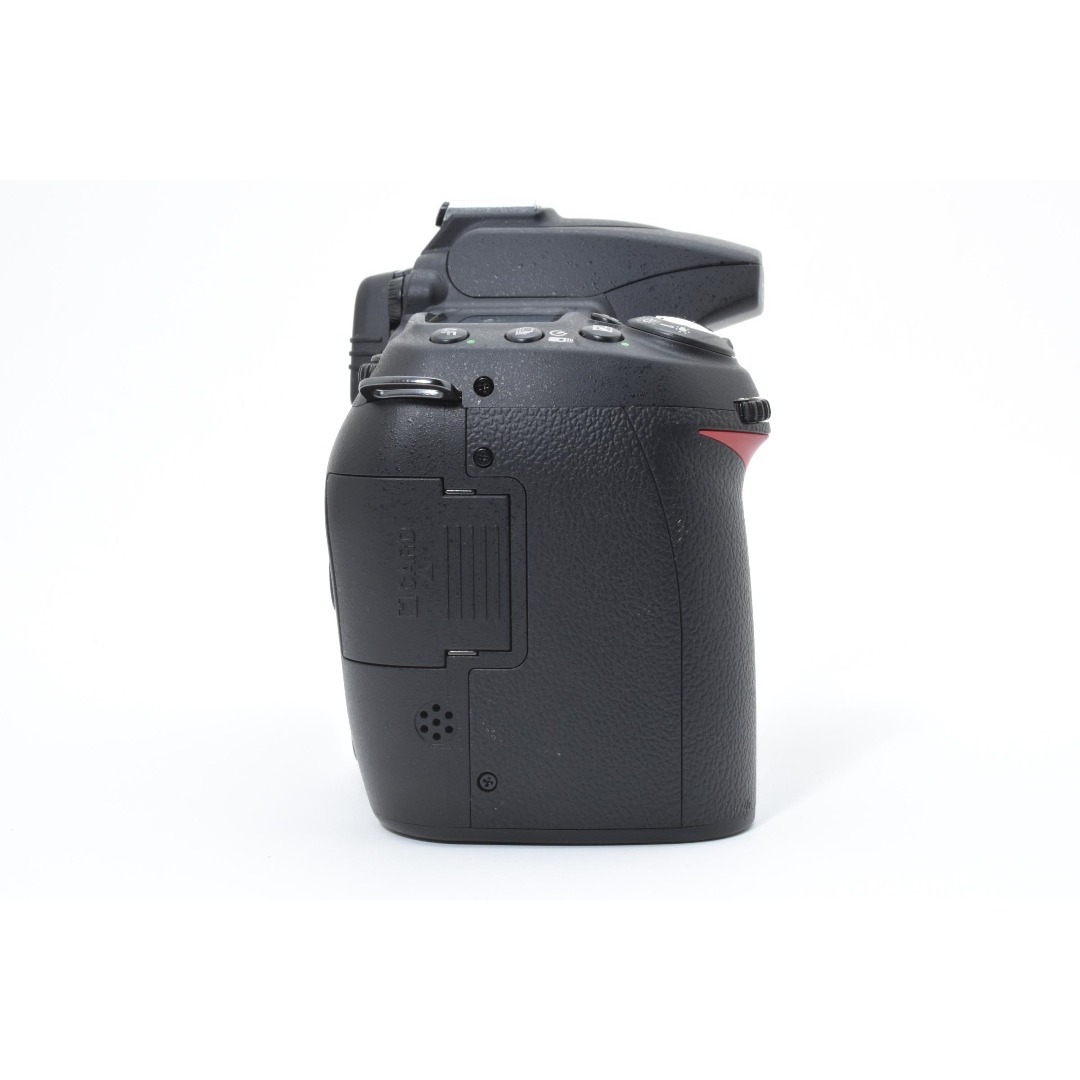 ❤️記念モデル❤️Nikon D90❤️ ダブルズームキット❤️