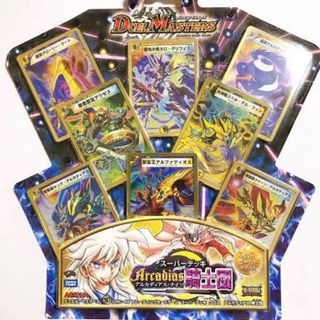 デュエルマスターズ - ゴクガサイクル デッキの通販 by プロフ必読で