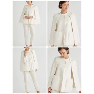 CELFORD（ポンチョ）のフリマアイテム一覧