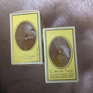 NINA RICCI - ニナリッチ レベルドゥリッチ 香水 トマト セット まとめ