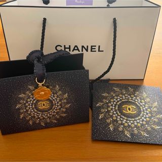 CHANEL - シャネル ギフトボックスの通販 by ジェリー's shop