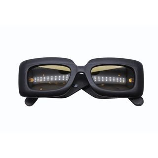 GUCCI - 《GUCCI/グッチ》 オーバル サングラス GG2400/N/S セル