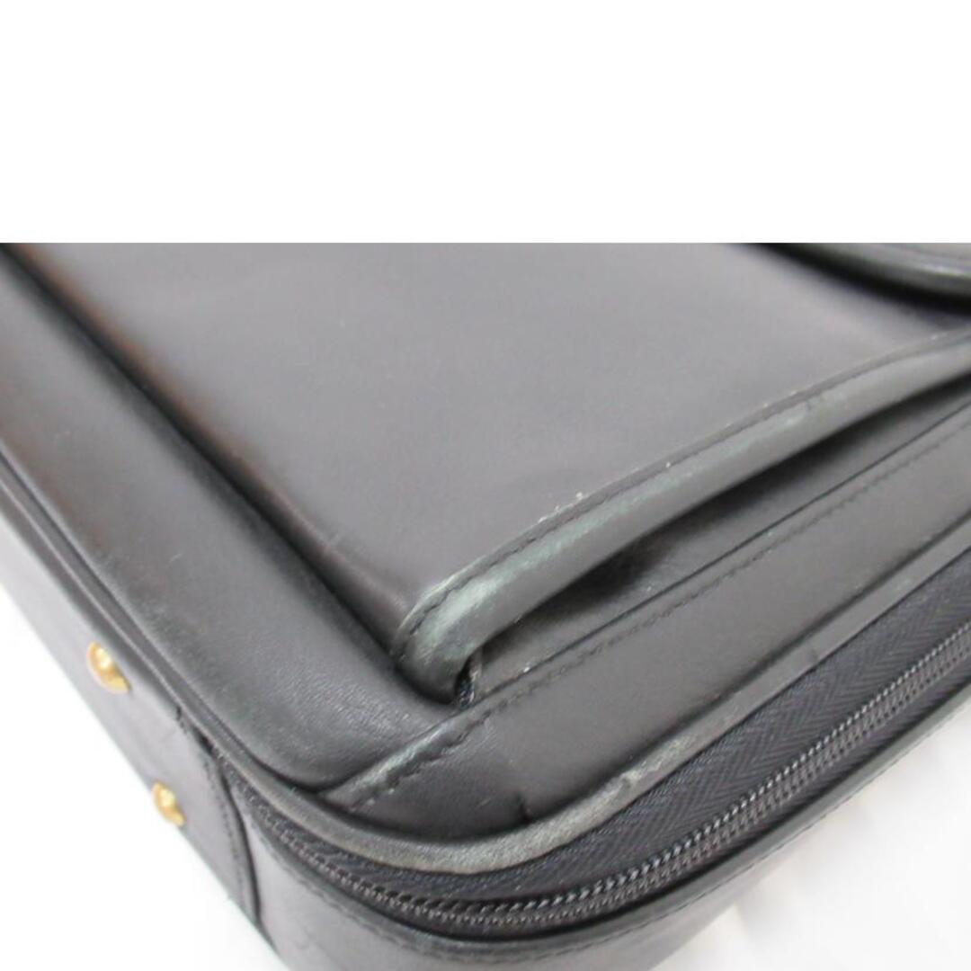 COACH - COACH/2wayビジネスバッグ/レザー/0548/H8S/Bランク/63【中古