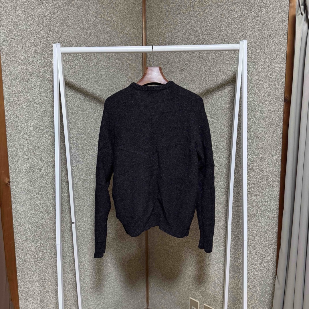 LEMAIRE - LEMAIRE ルメール Vネックニット セーターの通販 by hedi's