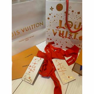 LOUIS VUITTON - yu様専用！高級ブランド☆ルイヴィトンショッパーの